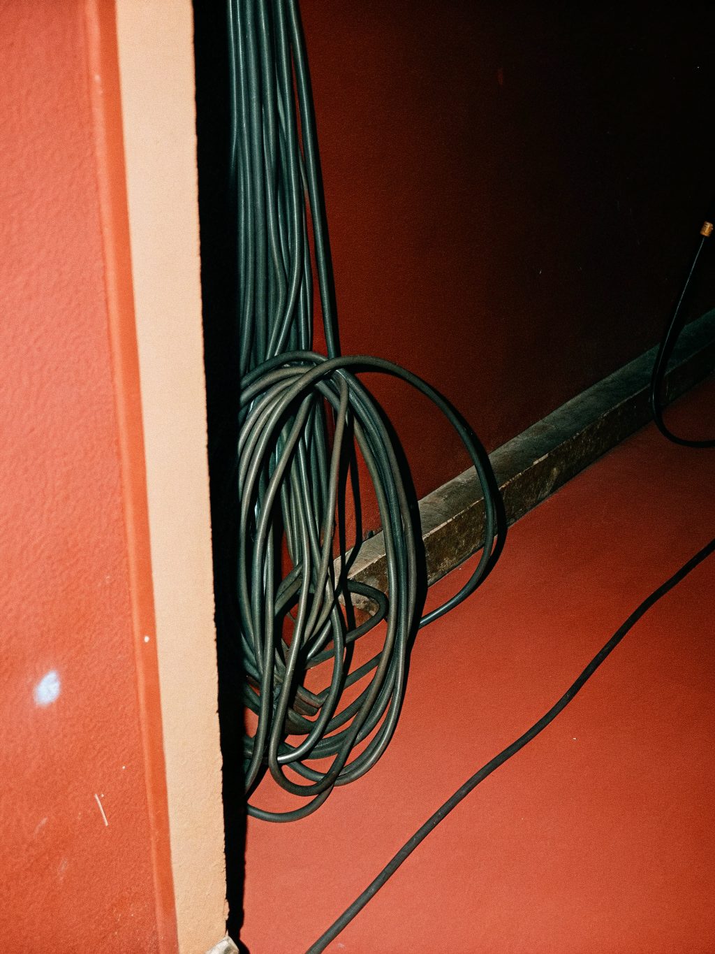 Untangled