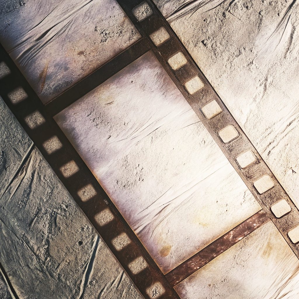 Every frame