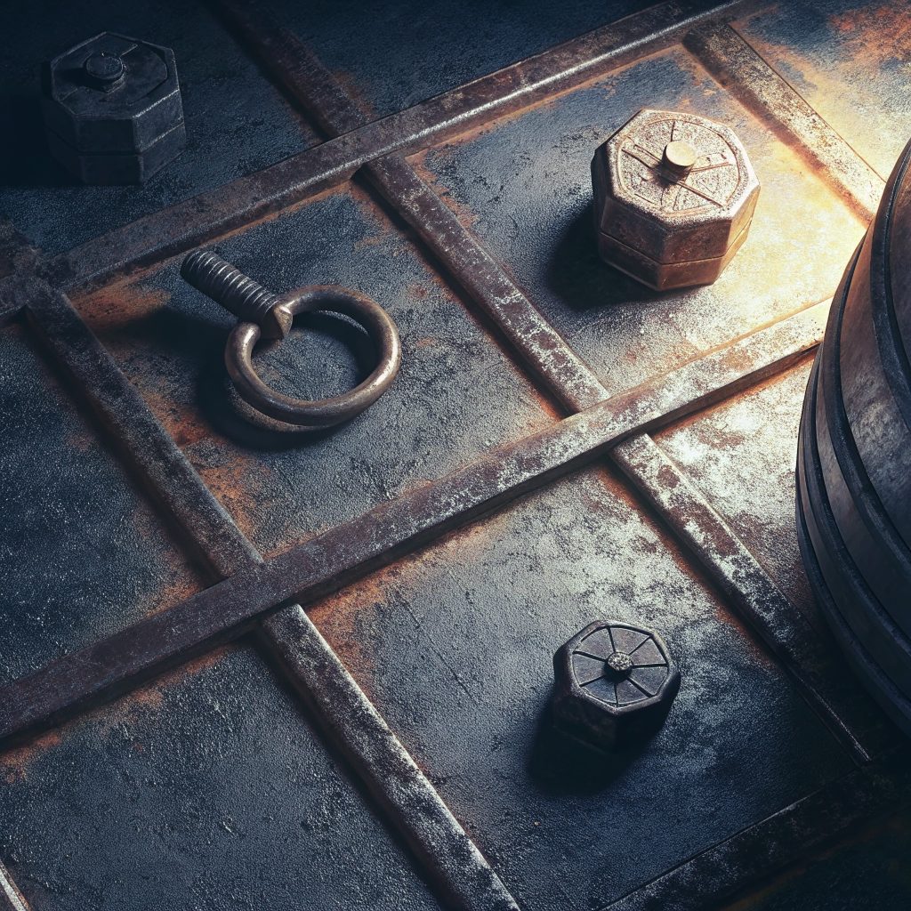 Built to last